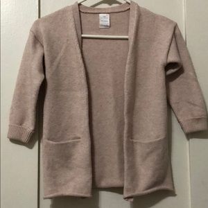 Zara Cardigan